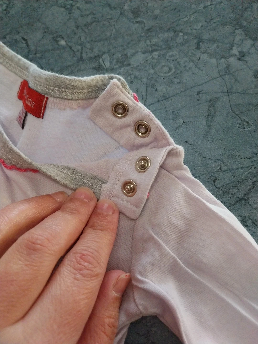 Pijama de verano T.0/3meses – photo 6